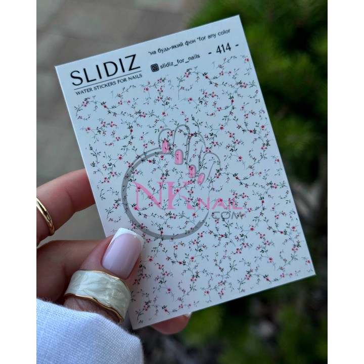 Слайдер Slidiz №414
